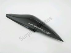 Carenage arriere droit