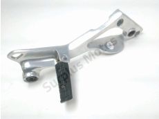 Platine arriere droite complete