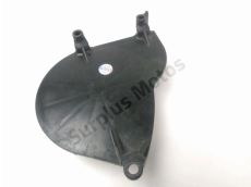 Couvercle pignon sortie boite