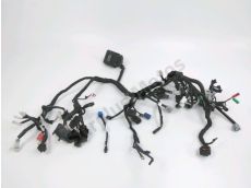 Faisceau electrique