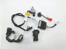 Pack electrique