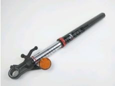 Tube de fourche gauche