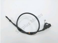 Cable embrayage