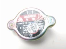 Bouchon de radiateur