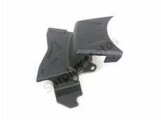 Couvercle pignon sortie boite