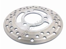 Disque frein avant