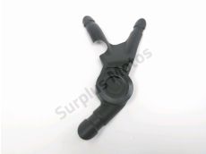 Habillage de cadre droit