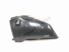 Carenage arriere gauche