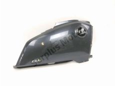 Carenage arriere droit