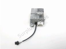 Regulateur de tension