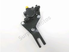 Etrier frein arriere