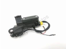 Maitre cylindre frein av complet