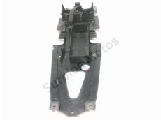 Passage de roue complet