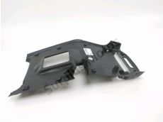 Passage de roue complet