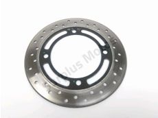 Disque frein avant