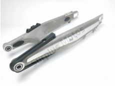 Bras oscillant complet