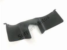 Habillage de reservoir