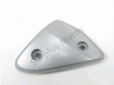 Habillage de cadre droit