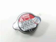 Bouchon de radiateur