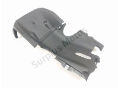 Passage de roue complet