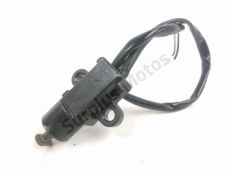 Contacteur de bequille