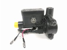 Maitre cylindre frein av complet