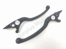 Levier de frein complet