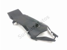 Passage de roue complet