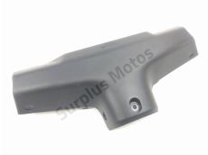 Habillage arriere du guidon