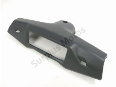 Habillage avant du guidon