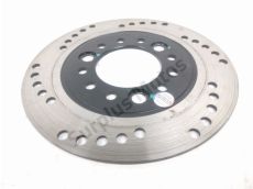 Disque frein arriere