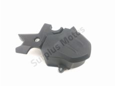 Couvercle pignon sortie boite