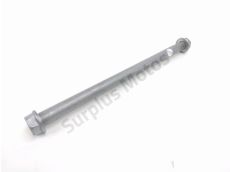 Axe de bras oscillant