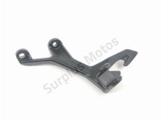 Platine arriere gauche complete