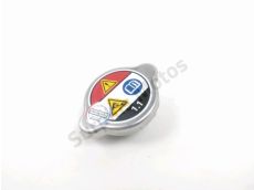 Bouchon de radiateur