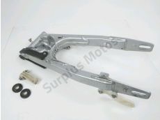 Bras oscillant complet