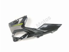 Sous face de carenage droit