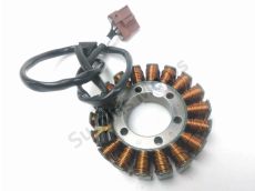 Stator