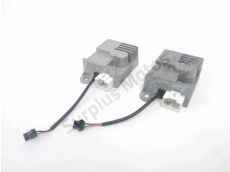 Regulateur de tension
