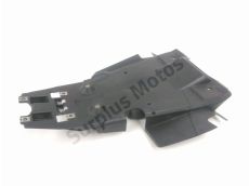 Passage de roue complet