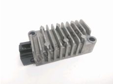 Regulateur de tension