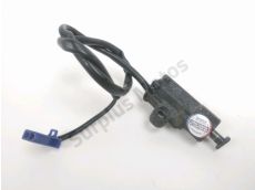 Contacteur de bequille