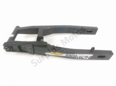 Bras oscillant complet