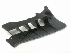 Sous face de carenage gauche