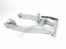 Bras oscillant complet