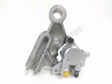 Etrier frein arriere