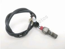 Contacteur de stop ar