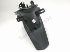 Passage de roue complet