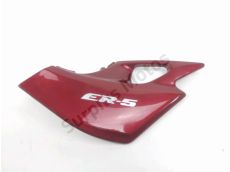 Habillage de cadre droit