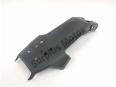 Passage de roue complet